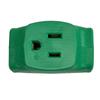 Nichido Industrial Replacement Triple Outlet Bodycon MT-1E