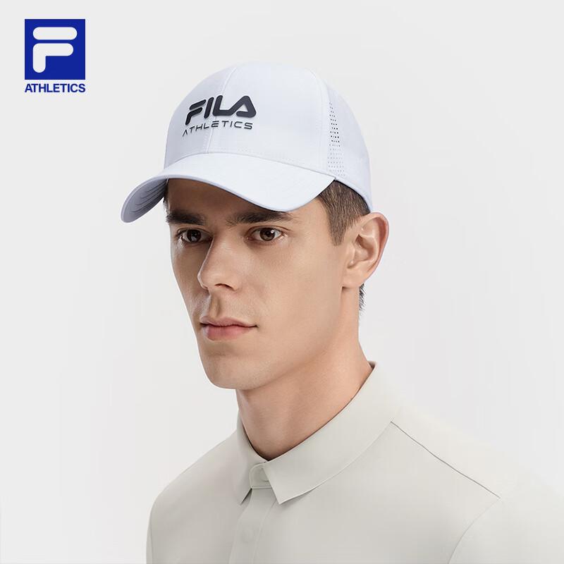 FILA Grand Slam Baseball Cap