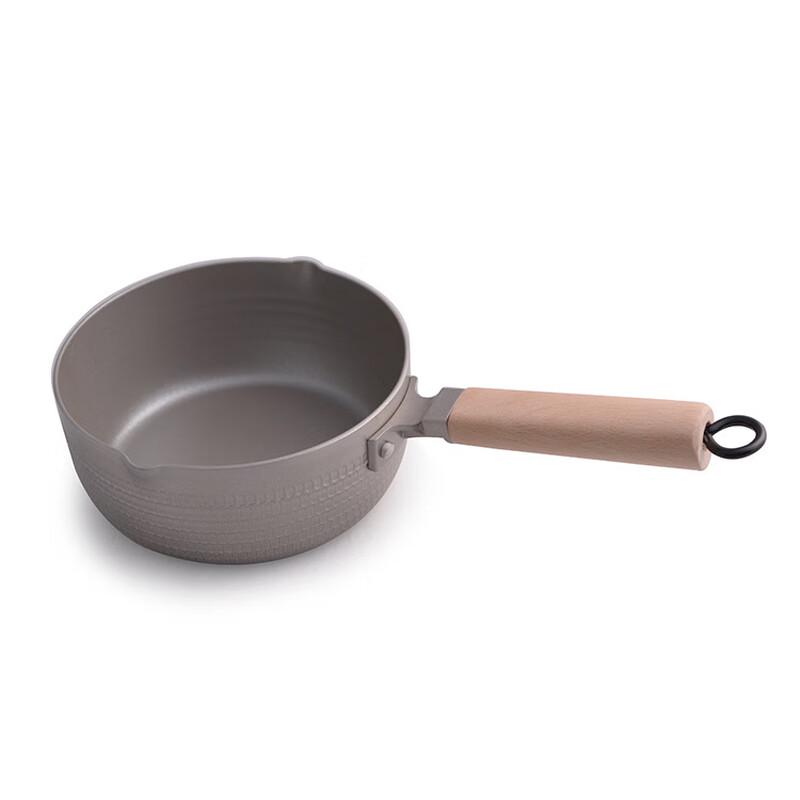 Lilang Non-Stick Multi-Purpose Pot