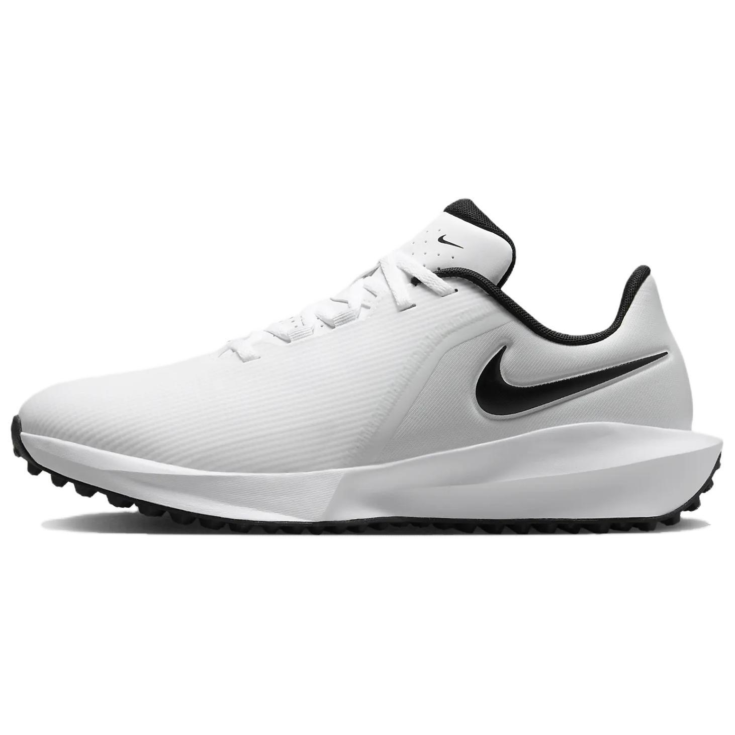 Nike Infinity G NN White Black Men s FN0555-100 EU 44.5