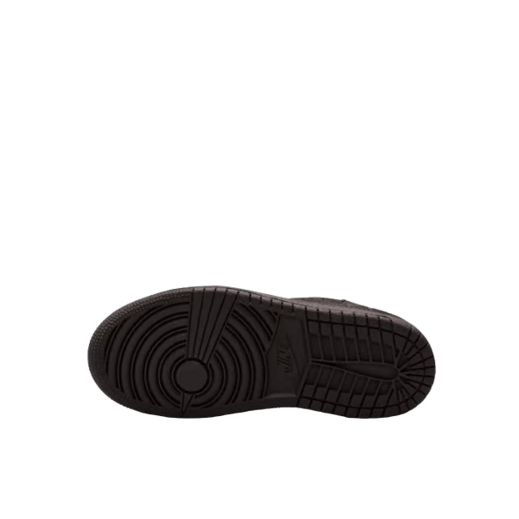 Air Jordan 1 Retro Low OG SP Travis Scott Velvet Brown Enfant et Bébé