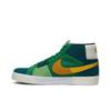 Nike Zoom Blazer Mid Premium SB - Aloe Verde' DA8854-300