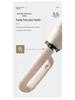 Loop Umbrella: Automatic Folding Large High-End Dual-Use Sun and Rain Umbrella for Men and Women