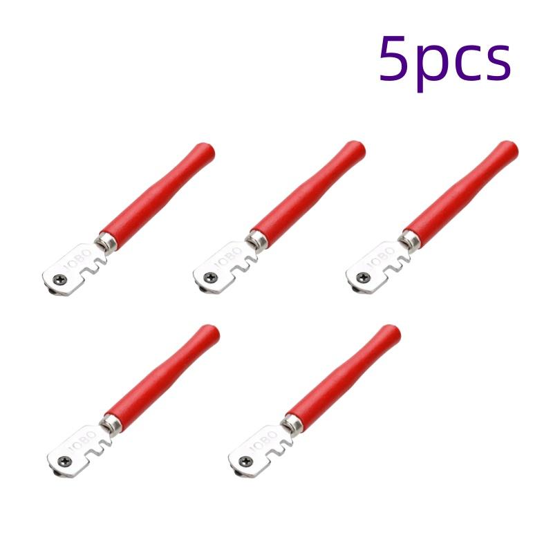 Glass Cutter Scribe Pen For Drawing On Metal Ceramic Cutter Tile Tools Diamond Glass Cutter Hand Tools Roller Cutting Tool