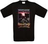 Boulevard Nights Boulevard of Death Kultfilm T-Shirt Alle Größen