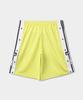 ADIDAS Adilenium 2 Mega Break Shorts - Lime / Jm9656