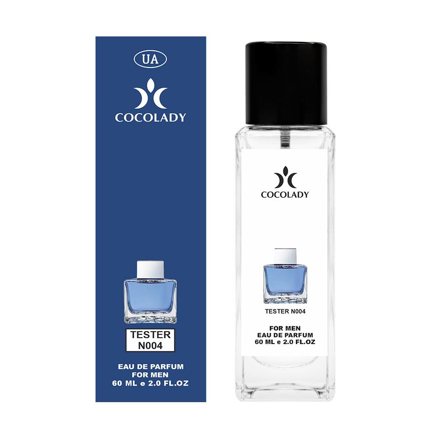 

Парфуми для чоловіків 60 ml