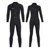 3mm/5mm Neoprene Wetsuit CR Hyperelastic Diving Suit Spearfishing Swimsuit Men Women Full Body Winter Thermal Scuba Diving Suits
