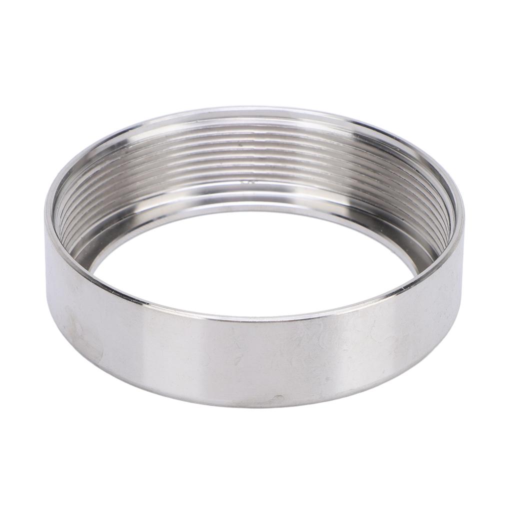 RV Shower Valve Bonnet Nut RP22734 Metal Replacement Bonnet Nut for R10000‑UN R10000‑UNWS 1300 1400 and 1700 Series Tub Shower Faucets