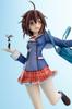Kotobukiya Figurka Frame Arms Girl Ao Gennai v měřítku 1/7, lakovaná PVC.