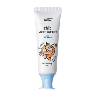 Kids Olafluor Toothpaste