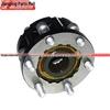 Jiangling Baowei Baodian Front Wheel Clutch Axle Lock