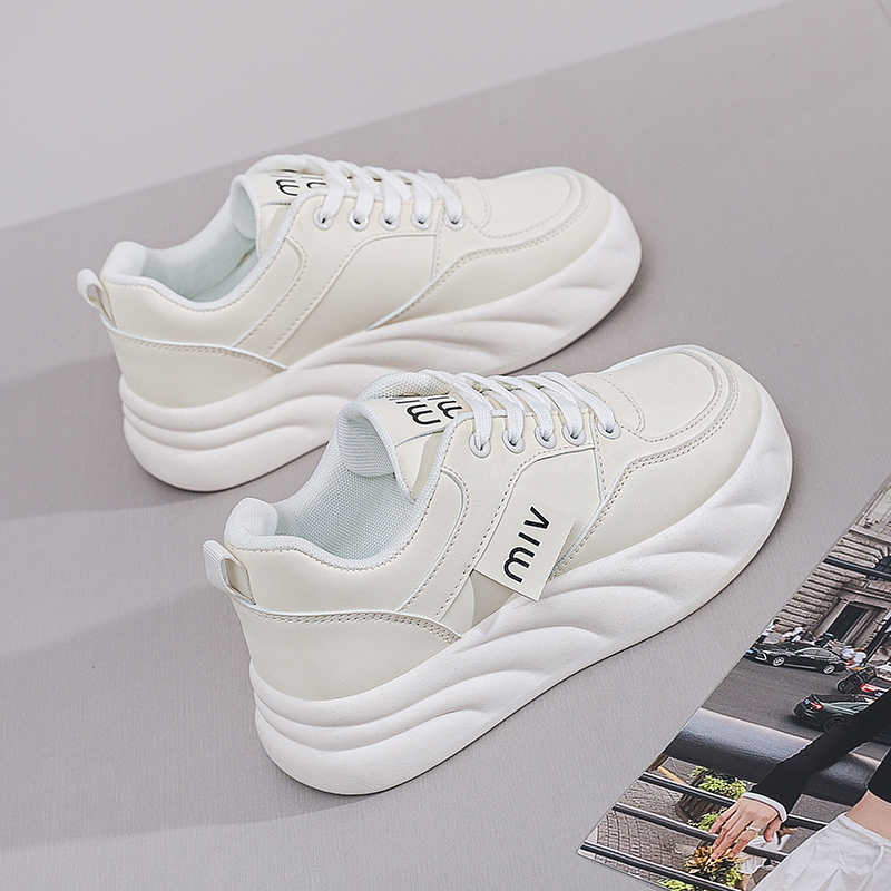 Fashion Tied Parkside Bot Shoes Ankle Boots Ladies Women's Fashion Sneakers Sports Play Super Sale Promo Gifts Casuals Premium