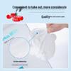 CHAHUA Ouboz Thickened Disposable PE Gloves