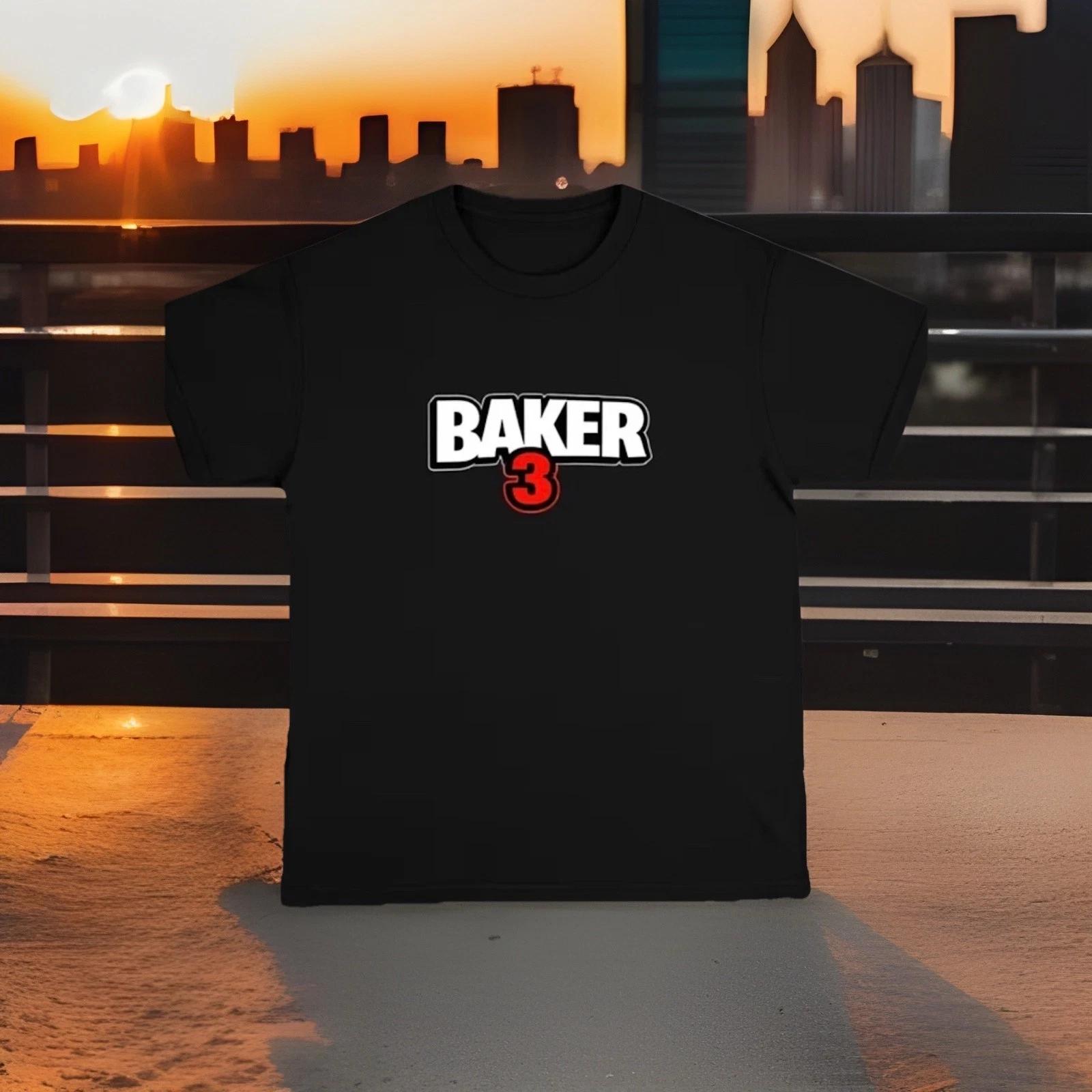 Men s 2XL Skateboard Graphic T-Shirt XXL Video Logo Skate Black 4XL