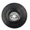 4.5-7inch Grinder Attachment Sanding Disc Backing Pad For Angle Grinders Power Tool Accessories