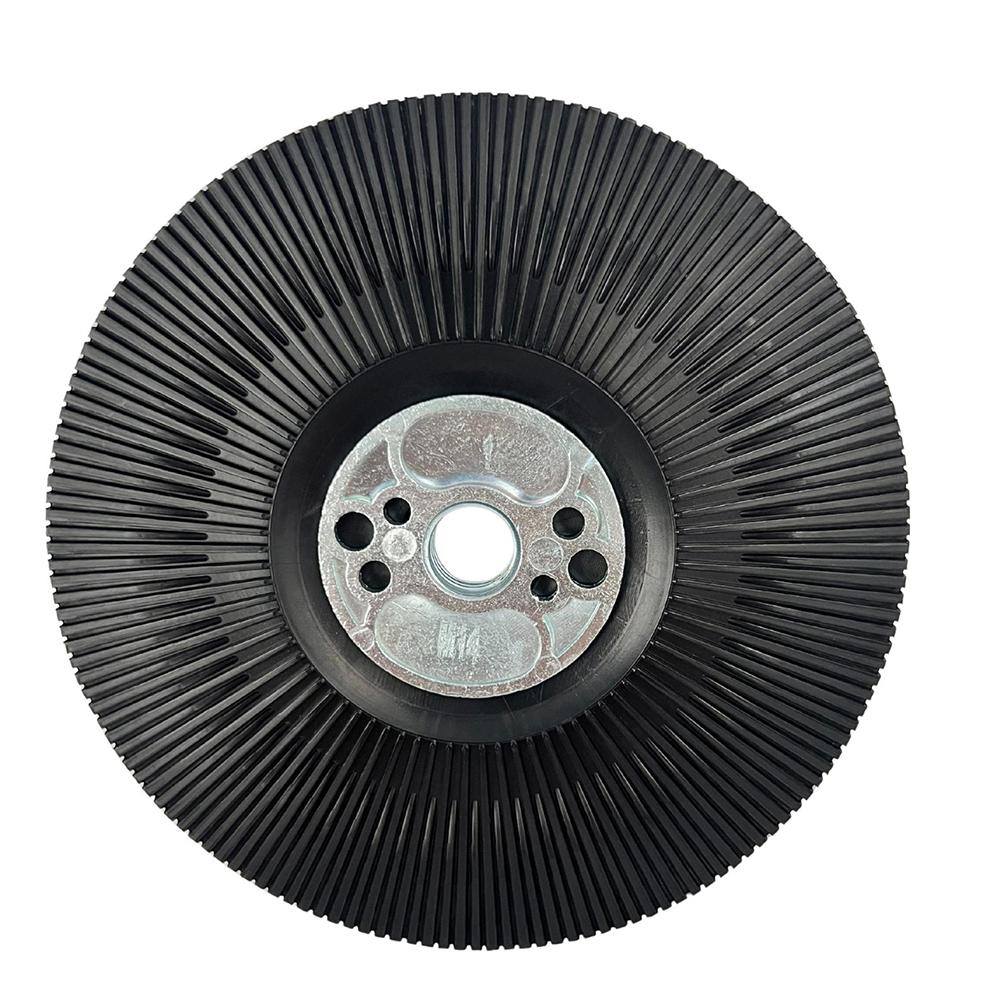 4.5-7inch Grinder Attachment Sanding Disc Backing Pad For Angle Grinders Power Tool Accessories