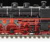 German Revell 1/87 Scale Steam Locomotive BR18505 & 2'3' T38 Plastic Model 02167