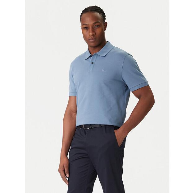 Поло BOSS Pallas EU XL