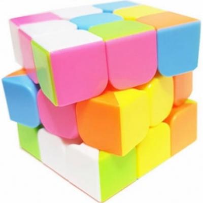 IQOS Pastel Alpha Cube, Korean Popular Puzzles