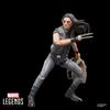 Hasbro MARVEL Legends Series Marvel Studios Deadpool Wolverine Collectible 15cm Action Figure G2368 X-23, & (Authentic)
