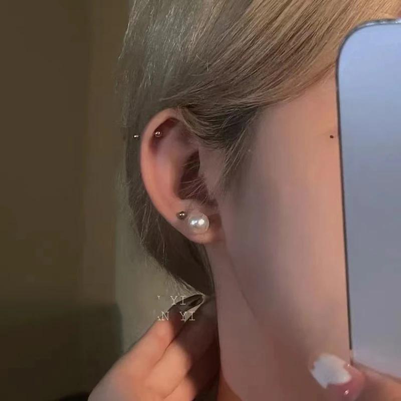 Design Firefly or Badminton Shaped Zircon Earrings for Womens Luxury Zircon Party Girls Fashion Accessories 2024 New in Earring