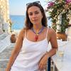 Lobster Enamel Crab Pendant Necklace Cute Bohemian Collarbone Chain  Beach