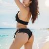 New Style Women's Denim Bikini Nightclub Dance Costume