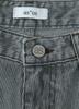 Aejeuon Echo Carpenter Pants / Gray