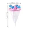 3Pcs Pet Hair Remover Washing Machine, Anti Lint Balls Washing Machine, Filter Bag Washing Machine Hair Remover, Hair Filter Bag