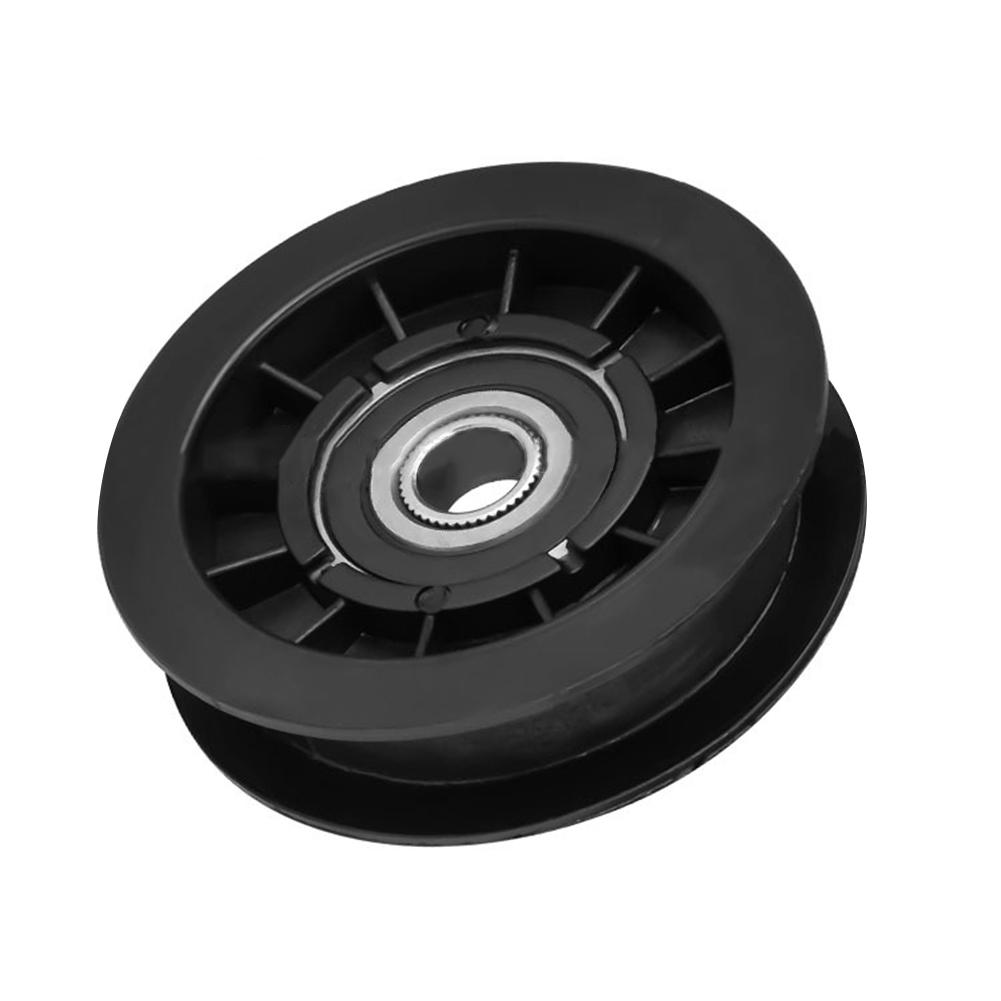 

Replacement Lawn Mower Belt Pulley Idler Compatible with For Z465 Z625 Z645 Z655 Z665 Models for Efficient Use China Mainland