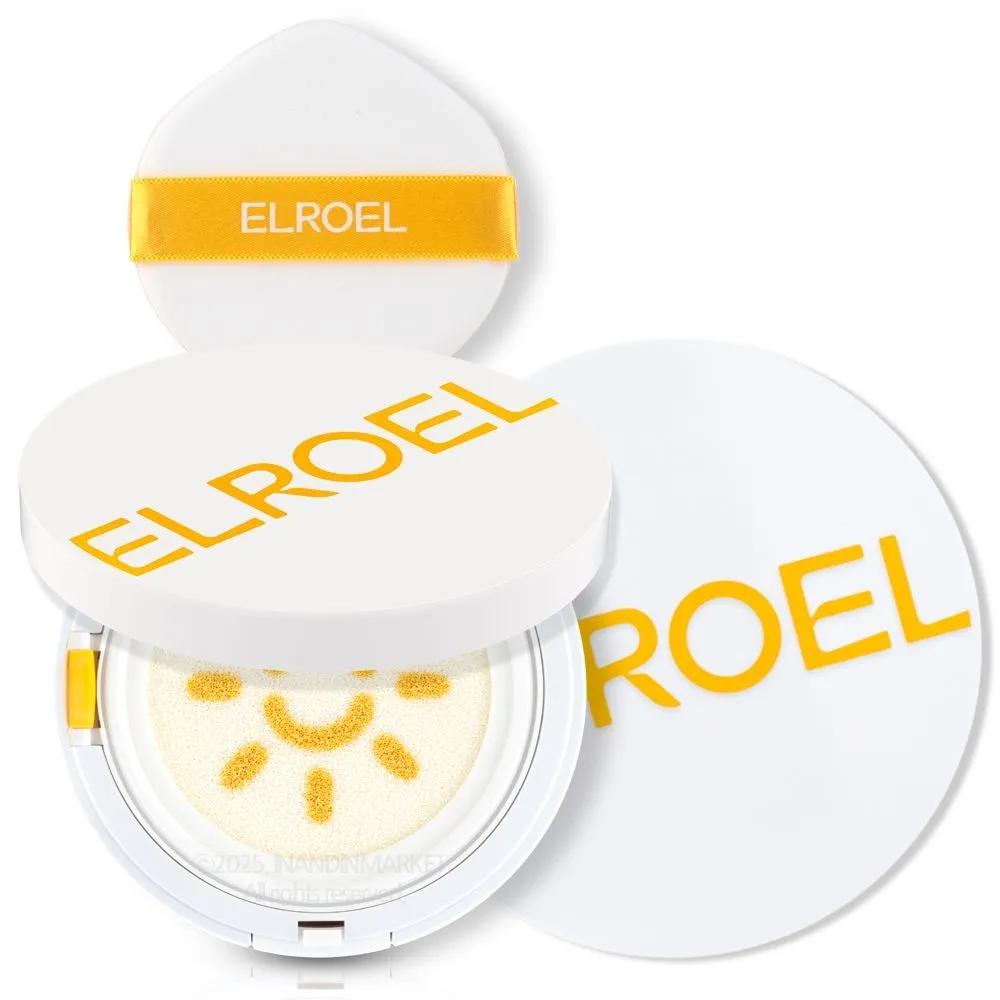 ELOEL Pang Pang Big Sun Cushion S9 Season 9 Full Size 25g