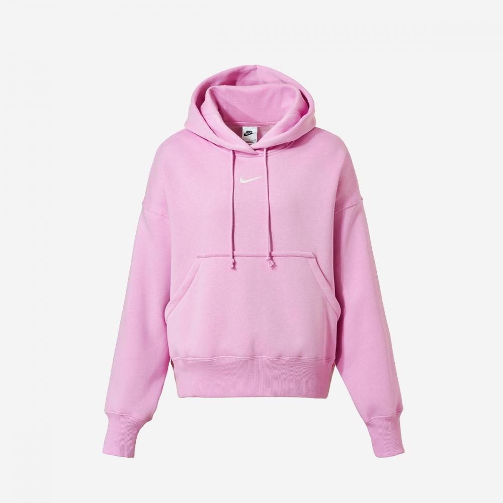 

Nike Women S Nike SportSwear Phoenix overSized Fleece Pullover Dq5859 632 85