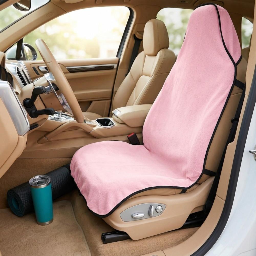 Machine Washable Car Seat Covers Waterproof Non-Slip Seat Protectors Sport Activities