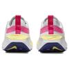 Nike נעלי ספורט לגברים ReactX Infinity Run 4 אבק פוטון ורוד רויאל לבן זהב סאטורן כחול רויאל עמוק DR2665-009