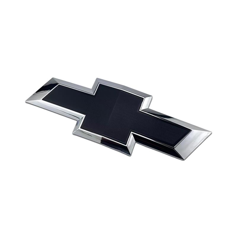 Emblema de Coche Pegatina Trasera Insignia Delantera para Chevrolet SILVERADO 1500 2019-2021 LD - LT Extended High Country LT Crew Trail Boss