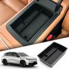 For Leapmotor C10 2024-2025 Organizer Case Auto Interior Accessories Center Console Storage Tray Car Armrest Storage Box