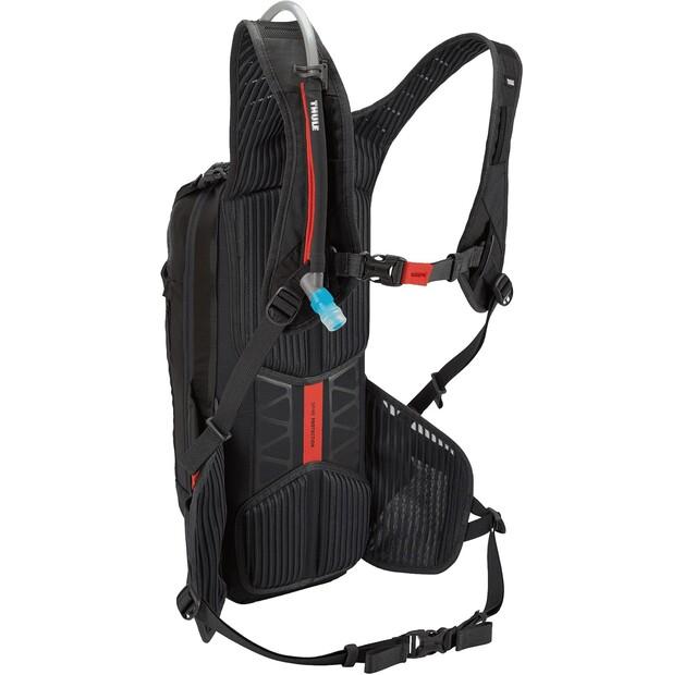 Backpack Thule Rail 12 Pro Obsisian (3203799)