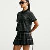 Women's Nike Casual Short Skirts Women's 010 Moderate Short Skirt