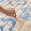 Mei Yun Ge Milk Velvet Thickened Cotton Mattress Bed Pads
