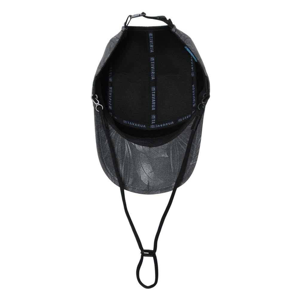 Tabarua Portable Warm Cap TM1036 Numeral Store LEAF (JP, Size, 59.0 cm, 61.0 cm, [Official Exclusive] VINTAGE)