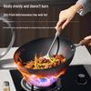 SUPOR Titanium Iron Non-stick Wok