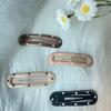 Pet Hair Clip Small BB Hairpin for Dog Stray Hair & Bangs