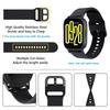 Strap Redmi Watch 5 Active 5 Lite Watchband for Redmi Watch 3 Active 3 Lite Smartwatch Replacement Band Bracelet Wristband