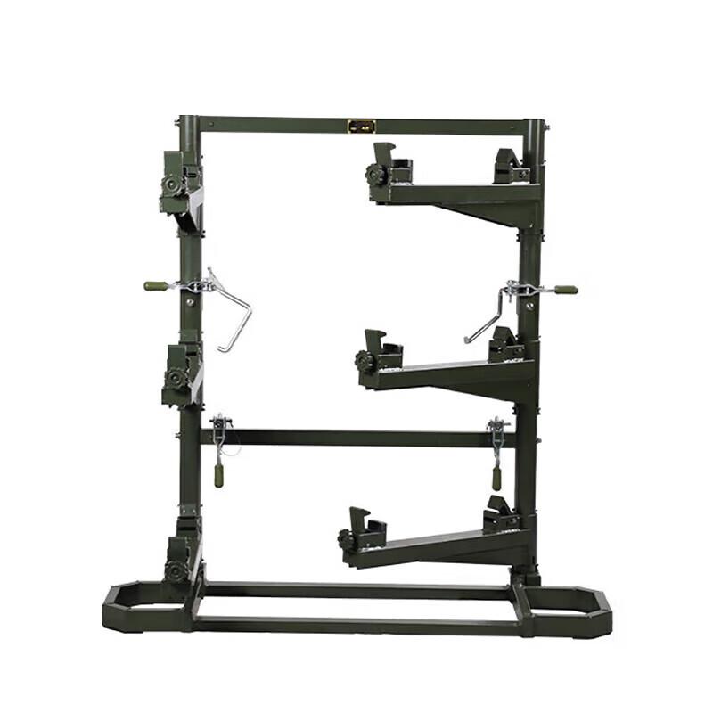 Vehicle Patient Evacuation Device