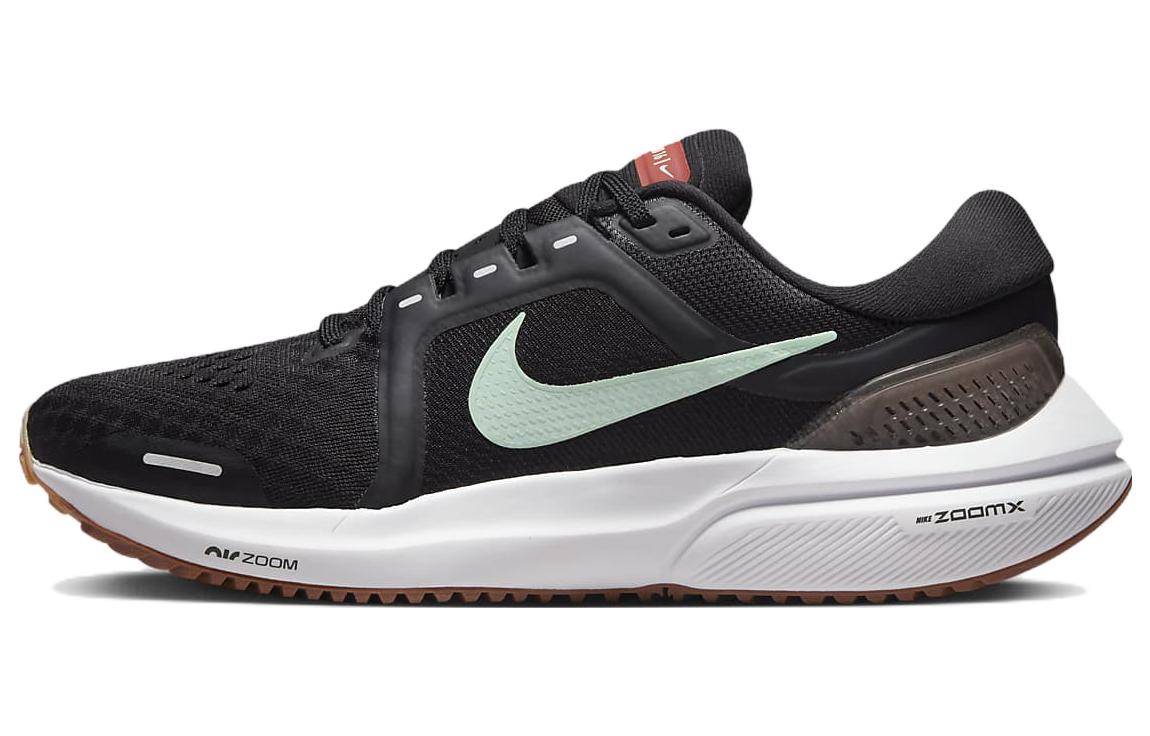 Nike Air Zoom Vomero 16 Black Mint Foam Women s DA7698-009 36