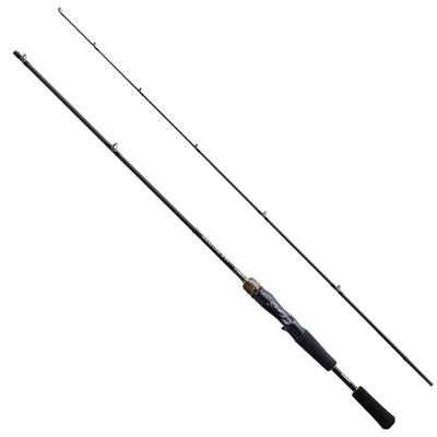 SHIMANO Bass One Bass Baitcasting Stang 23 XT+ 156ML-2