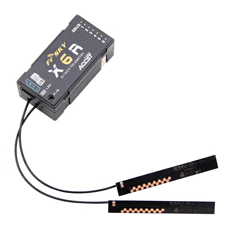 FrSky FPV Drone Radio Control Systems