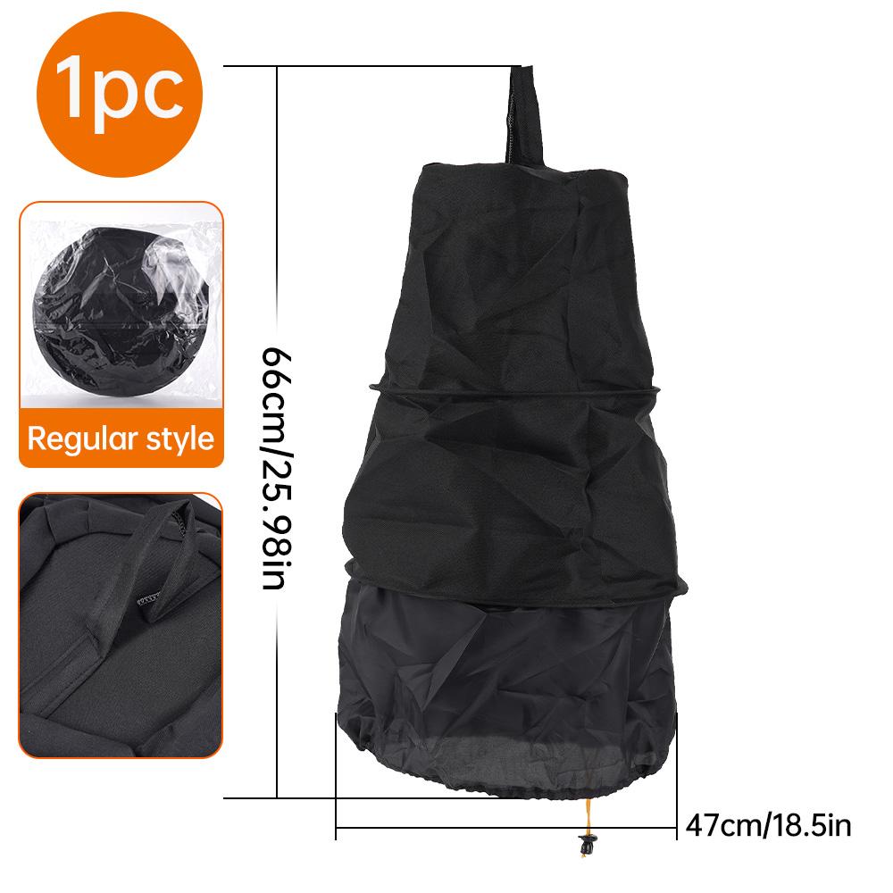 3 Layers Bee Swarm Catcher Bag Catchers Reusable Tool Thickened Breathable Beekeeping Cage Beekeeper Equipment Bees Swar Recruit