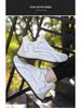 Men's Low-Top Breathable Casual Running Shoes - Stylish & Comfortable for Students & Outdoor Travel